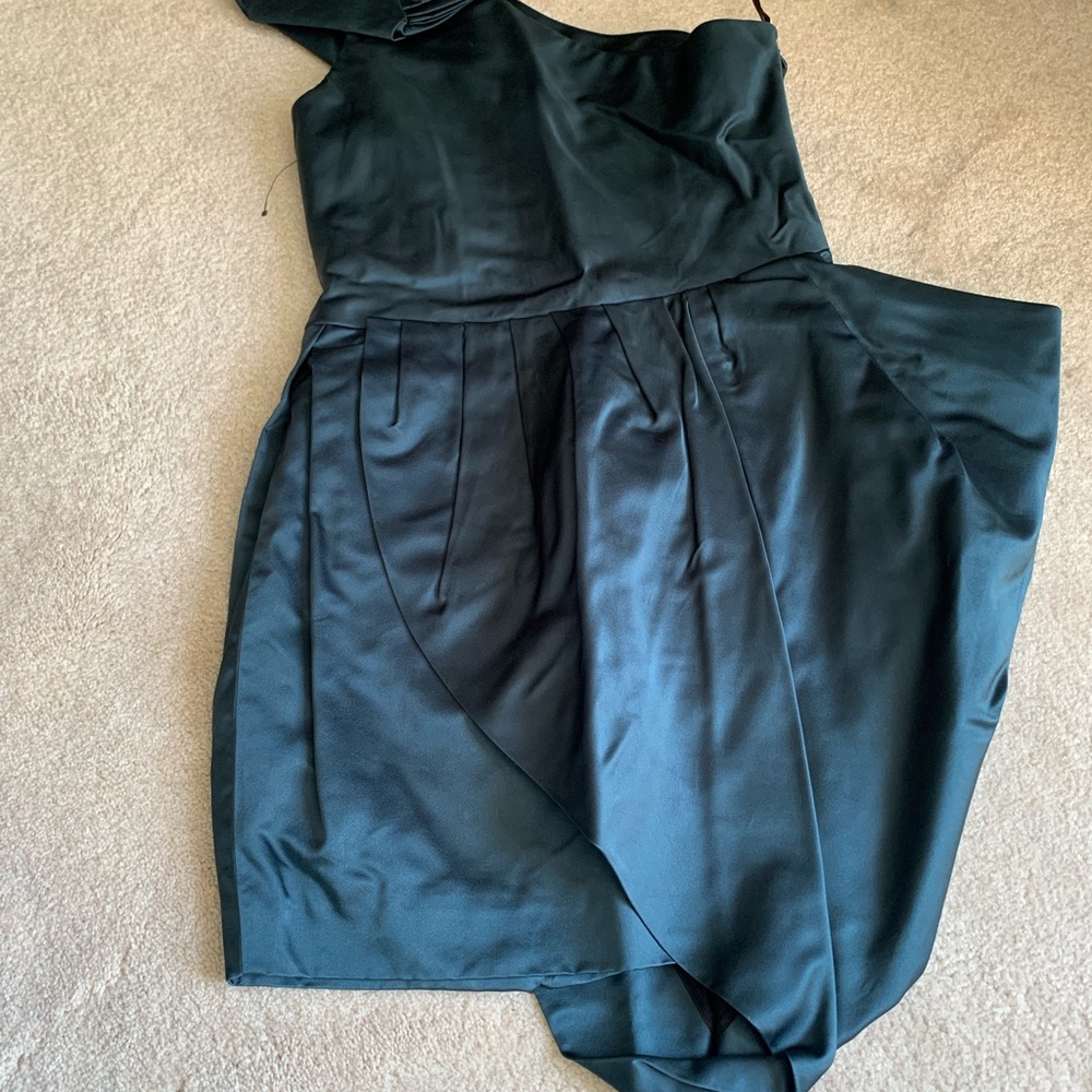 Vera Wang dress 4